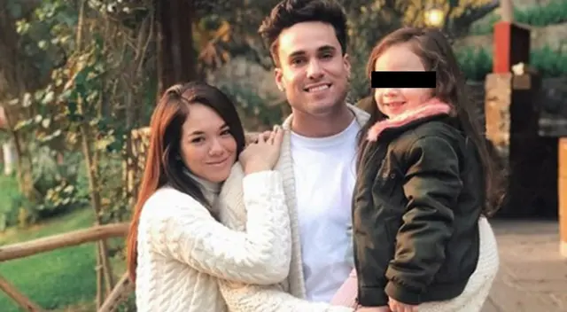 Jazmín Pinedo dio detalles del cumpleaños de su hija Khaleesi y contó que Gino Assereto le preparó platos chiclayanos para celebrar.