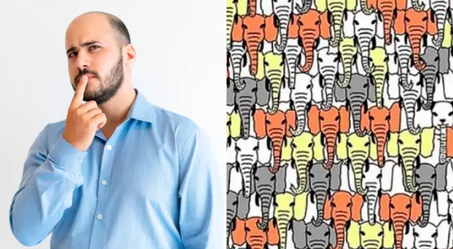 Solo tienes 10 segundos para encontrar la solución a este challenge.