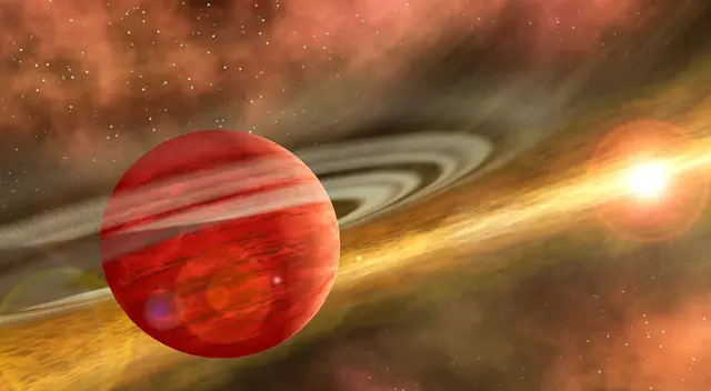 ¿Cómo y a qué hora ver la ‘estrella de Navidad’? Te mostramos aquí la hora exacta para que logres ver desde Perú el alineamiento de Júpiter y Saturno. ¿Cómo y a qué hora ver la ‘estrella de Navidad’? Te mostramos aquí la hora exacta para que logres ver desde Perú el alineamiento de Júpiter y Saturno.