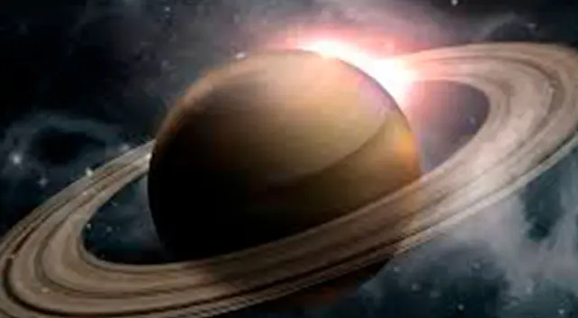 ¿Cómo y a qué hora ver la ‘estrella de Navidad’? Te mostramos aquí la hora exacta para que logres ver desde Perú el alineamiento de Júpiter y Saturno. ¿Cómo y a qué hora ver la ‘estrella de Navidad’? Te mostramos aquí la hora exacta para que logres ver desde Perú el alineamiento de Júpiter y Saturno.