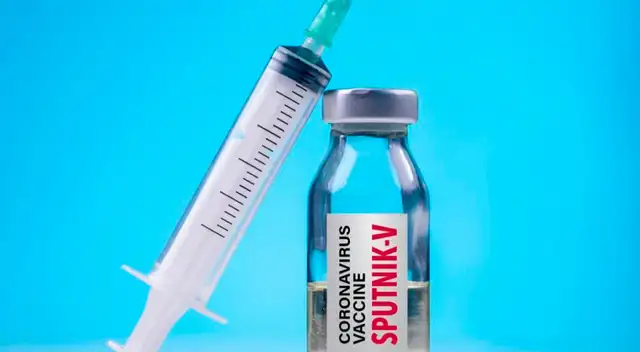 Rusia confirma que la Sputnik V es efectiva contra la nueva cepa del coronavirus Rusia confirma que la Sputnik V es efectiva contra la nueva cepa del coronavirus