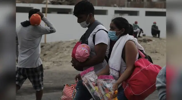 Paro de agrario Paro de agrario