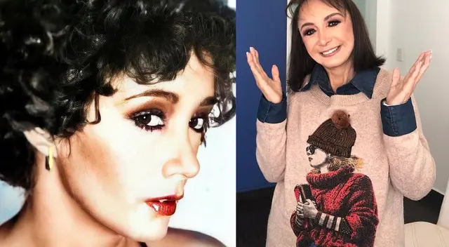 La Chilindrina: Conoce la carrera artística de la hija de Monchito en la serie del ‘Chavo del 8’ La Chilindrina: Conoce la carrera artística de la hija de Monchito en la serie del ‘Chavo del 8’