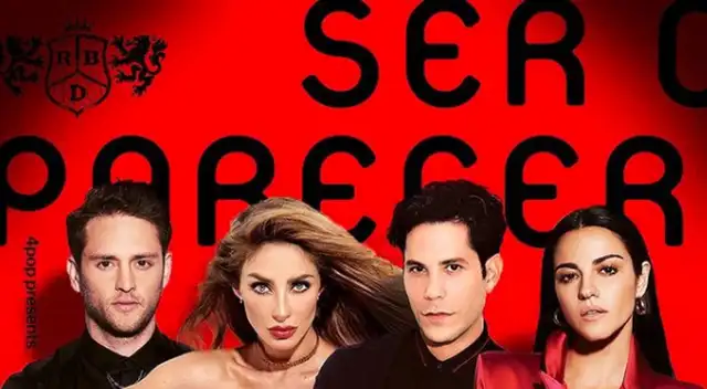 RBD: Integrantes de banda mexicana se reúnen antes de su primer concierto virtual