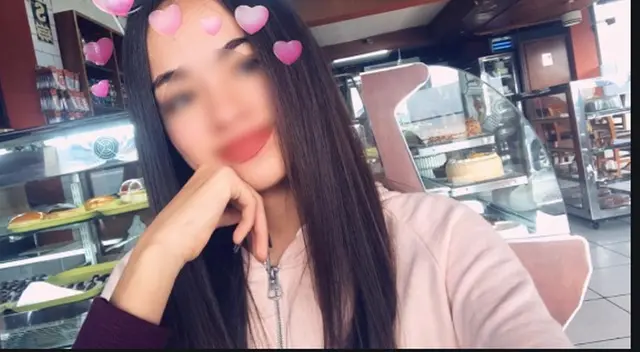 Melissa Lobatón revela que se operó: “Los primeros 4 días fue horrible”