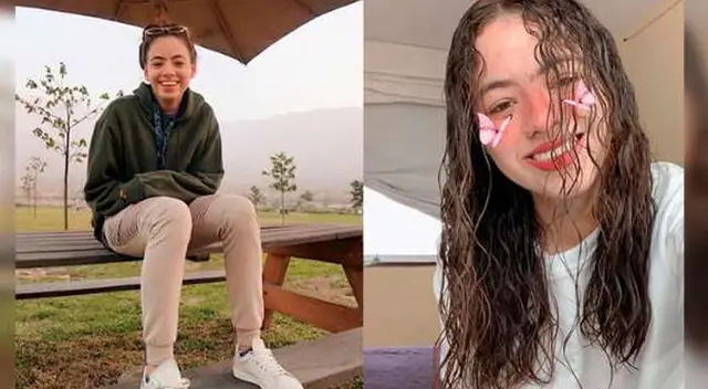 Melissa Lobatón revela que se operó: “Los primeros 4 días fueron horribles”