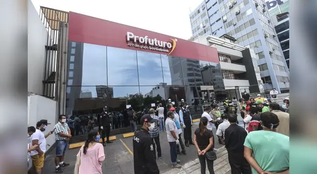 ¿Eres afiliado de la AFP y solicitarás el retiro de tus aportes? Mira aquí el cronograma según el último dígito de tu DNI para hacer el registro de solicitud y pedir devolución de hasta 4 UIT.