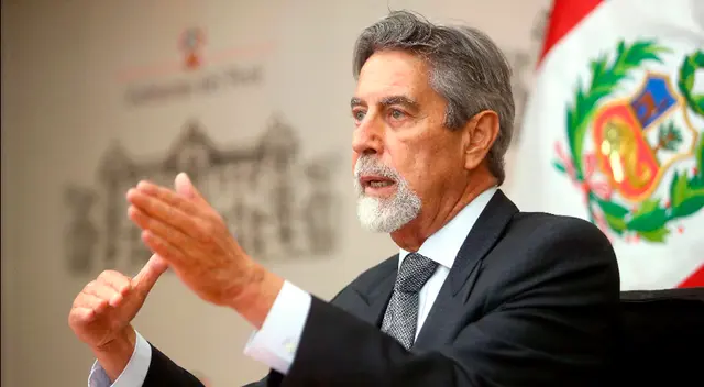 Francisco Sagasti integra la fórmula presidencial de Julio Guzmán por el Partido Morado. Francisco Sagasti integra la fórmula presidencial de Julio Guzmán por el Partido Morado.