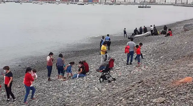 Gobierno evaluará la medida después del 4 de enero, anunció Pilar Mazzetti.