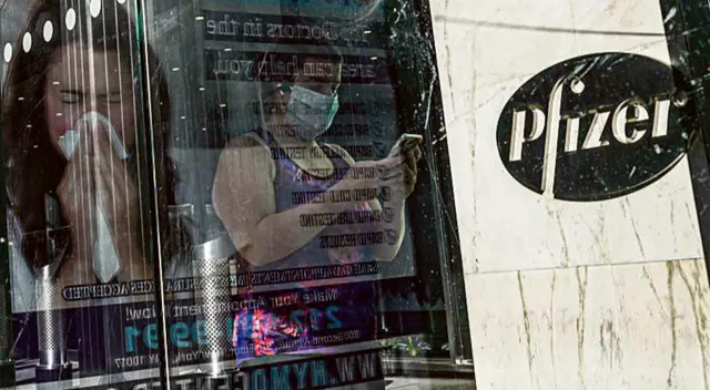 La presidenta del Consejo de Ministros, Violeta Bermúdez, mencionó que se han generado ajustes en las estrategias para acelerar los procesos con los laboratorios.