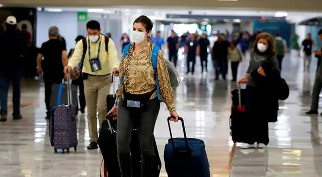 El confinamiento estricto en Reino Unido se extenderá hasta el 30 de diciembre.