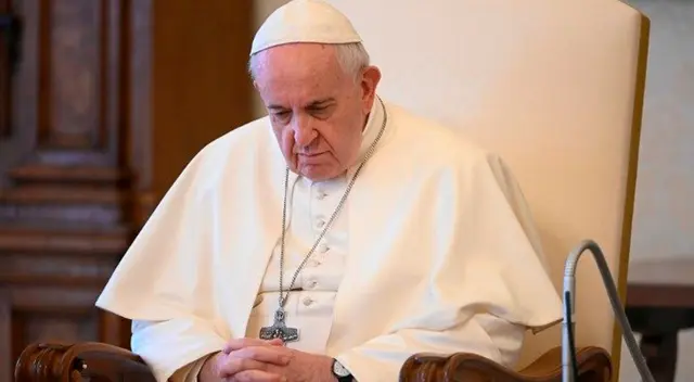 Cardenales cercanos al papa Francisco dan positivo al COVID-19 Cardenales cercanos al papa Francisco dan positivo al COVID-19