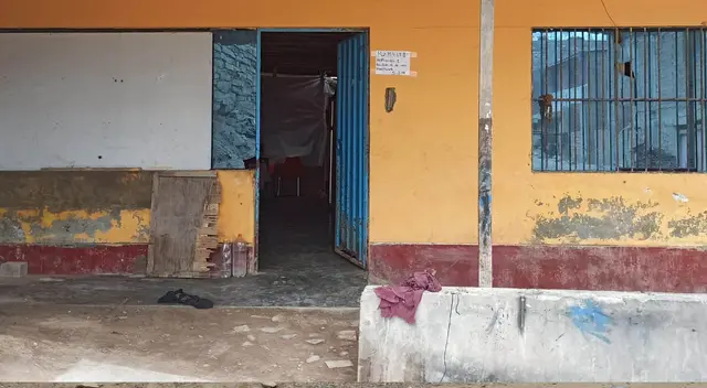 El conductor del vehículo responsable se dio a la fuga. El conductor del vehículo responsable se dio a la fuga.