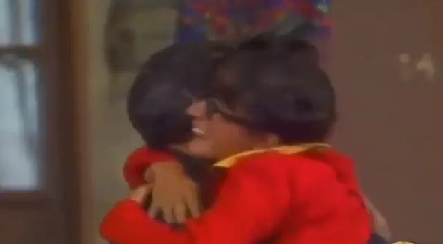 La Chilindrina fue uno de los personajes más queridos de El Chavo del Ocho.