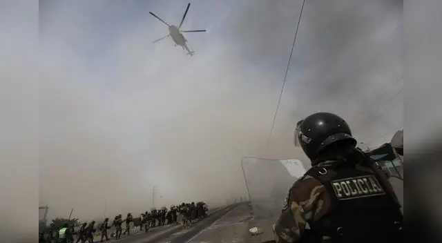 enfrentamientos dejan 25 heridos