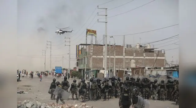 enfrentamientos dejan 25 heridos