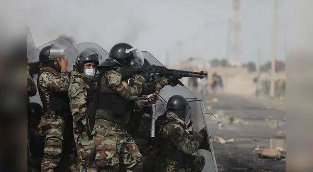 enfrentamientos dejan 25 heridos