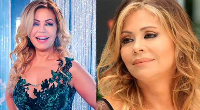 Rodrigo González señaló que Gisela Valcárcel no estaría apareciendo en el video de la preventa de América TV por esta razón. Rodrigo González señaló que Gisela Valcárcel no estaría apareciendo en el video de la preventa de América TV por esta razón.