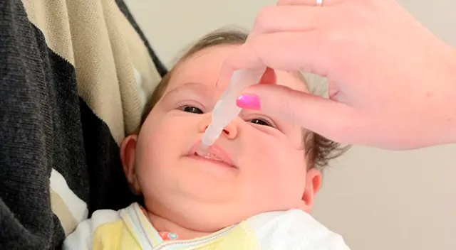 Rotavirus: Uno de los males diarreicos más peligrosos