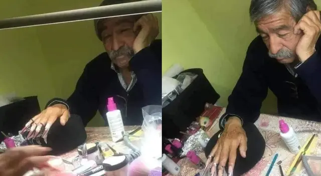 Historia compartida en Facebook generó diversos comentarios entre los usuarios. Historia compartida en Facebook generó diversos comentarios entre los usuarios.