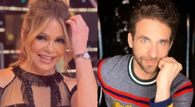 Rodrigo González señaló que Gisela Valcárcel no estaría apareciendo en el video de la preventa de América TV por esta razón. Rodrigo González señaló que Gisela Valcárcel no estaría apareciendo en el video de la preventa de América TV por esta razón.