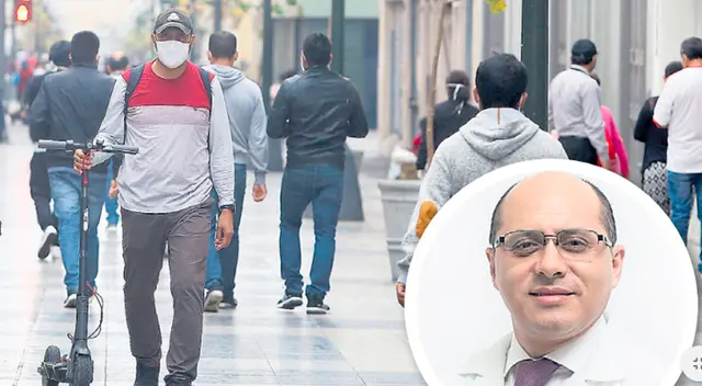 programa advierte riesgo para varones y aumento de casos.