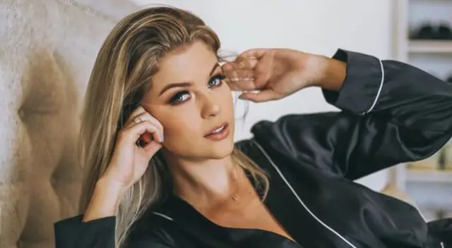 Brunella Horna contó que prefiere manejar lentamente y que jamás lo ha hecho bajo la influencia del alcohol. Brunella Horna contó que prefiere manejar lentamente y que jamás lo ha hecho bajo la influencia del alcohol.