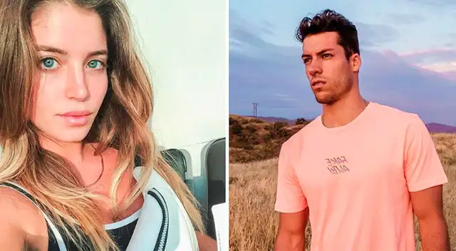 Patricio Parodi y Flavia Laos se habrían reconciliado.