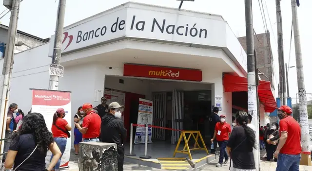 ¿Cómo saber si me toca cobrar el BFU? Ten a la mano tu DNI e ingresa al link oficial del Midis desde tu celular totalmente gratis.