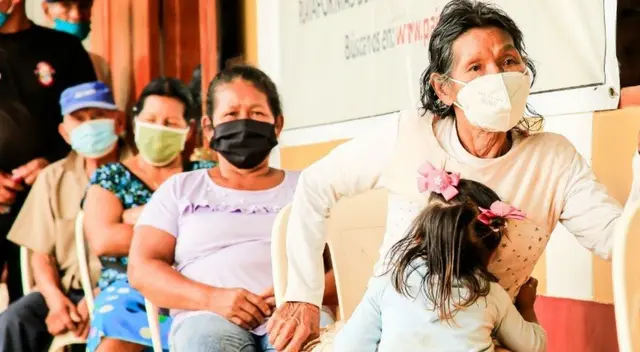 El Bono familiar universal de S/ 760 es un subsidio que se asigna al hogar a través de un beneficiario. Conoce cuándo es el último día para poder cobrar el apoyo monetario.