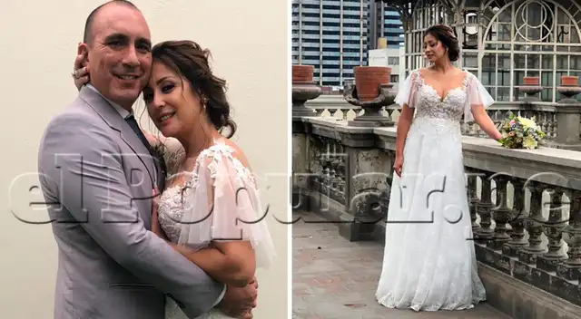 Karla Tarazona aseguró que hace caso omiso a las declaraciones de Paola Félix y Luciana Onetti, las exparejas de su esposo Rafael Fernández. Karla Tarazona aseguró que hace caso omiso a las declaraciones de Paola Félix y Luciana Onetti, las exparejas de su esposo Rafael Fernández.