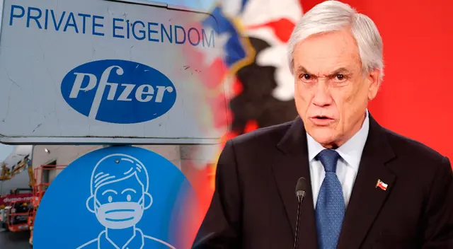 Chile será el primer país de Sudamérica en comenzar la vacunación. Chile será el primer país de Sudamérica en comenzar la vacunación.