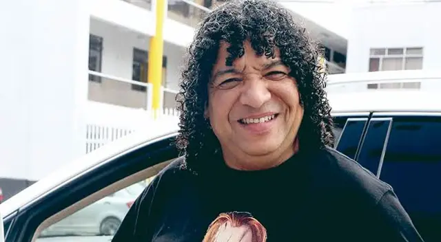 Carlos Vílchez no tiene claro que hará cuando termine su contrato con Latina.