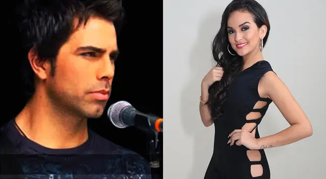 Jhovan Tomasevich de Zen elogió la voz de Daniela Darcourt, y aseguró que se acopla muy bien al género del rock. Jhovan Tomasevich de Zen elogió la voz de Daniela Darcourt, y aseguró que se acopla muy bien al género del rock.