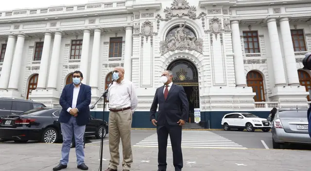 Poder Ejecutivo presentó proyecto al Congreso para nueva ley agraria. Poder Ejecutivo presentó proyecto al Congreso para nueva ley agraria.