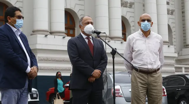 Poder Ejecutivo presentó proyecto al Congreso para nueva ley agraria. Poder Ejecutivo presentó proyecto al Congreso para nueva ley agraria.