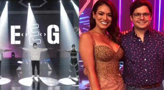 Algunos integrantes de Esto es guerra no continuarán el próximo año. Algunos integrantes de Esto es guerra no continuarán el próximo año.