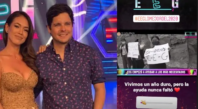 Esto es guerra recordó algunos de los mejores momentos del programa. Esto es guerra recordó algunos de los mejores momentos del programa.