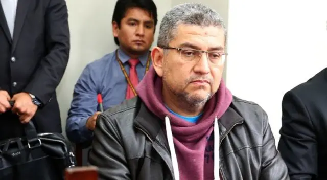 La OCMA propuso dos destituciones del ex juez Walter Ríos Montalvo