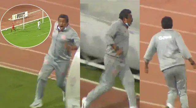 Juan Aurich y Unión Huaral se midieron en un intenso encuentro por la Liga 2. Juan Aurich y Unión Huaral se midieron en un intenso encuentro por la Liga 2.