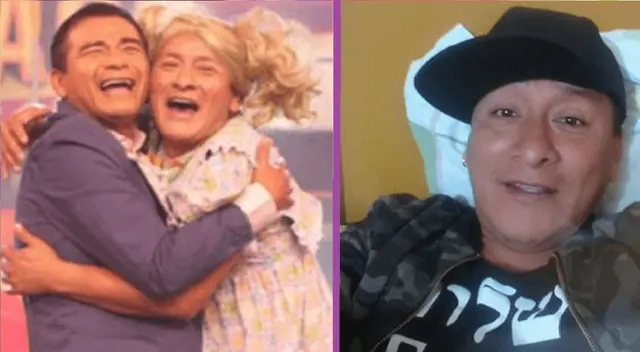 Recuerdan en EEG participación de la Bibi y su hermano. Recuerdan en EEG participación de la Bibi y su hermano.