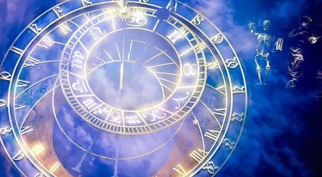 Descubre tu futuro con nuestro horóscopo de hoy. Descubre tu futuro con nuestro horóscopo de hoy.