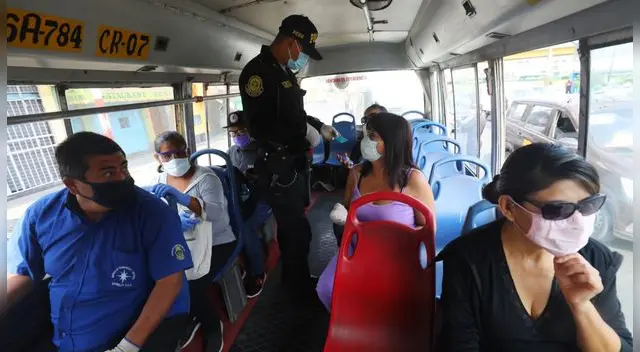 Pase laboral y vehicular: Conoce AQUÍ cómo solicitarlo