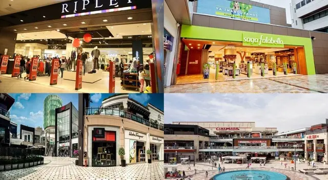 Conoce el horario especial por Navidad que tendrán los centros comerciales del Perú. Conoce el horario especial por Navidad que tendrán los centros comerciales del Perú.