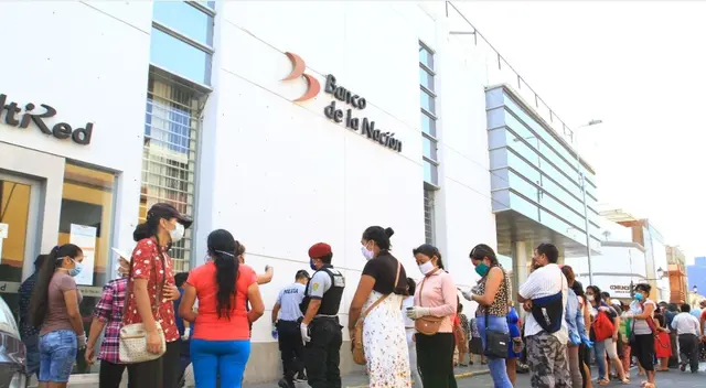 Conoce el horario del Banco de la Nación para este 24 de diciembre. Conoce el horario del Banco de la Nación para este 24 de diciembre.