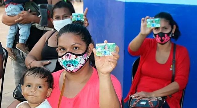 El programa Juntos del Midis otorga el Bono para niños que beneficiará a los menores hasta 2 años que se encuentren en el mapa de pobreza según el INEI. El programa Juntos del Midis otorga el Bono para niños que beneficiará a los menores hasta 2 años que se encuentren en el mapa de pobreza según el INEI.