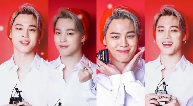 Park Jimin le dio un regalo a su BTS Army y lanzó “Christmas Love” a manera de celebrar las fiestas con ellos. Park Jimin le dio un regalo a su BTS Army y lanzó “Christmas Love” a manera de celebrar las fiestas con ellos.