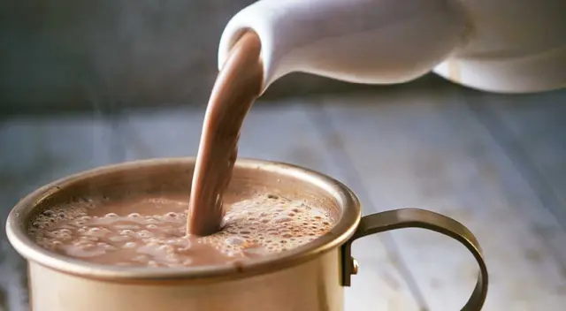 Repasa estás cinco formas de preparar chocolatada para esta Navidad