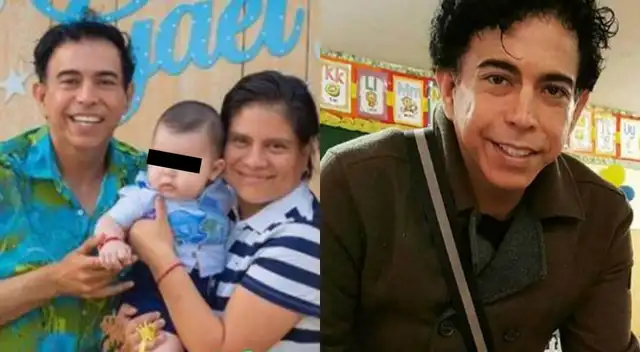 Ernesto Pimentel reflexionó sobre su vida personal a horas de pasar Navidad junto a su hijo Gael, e hizo una emotiva revelación.