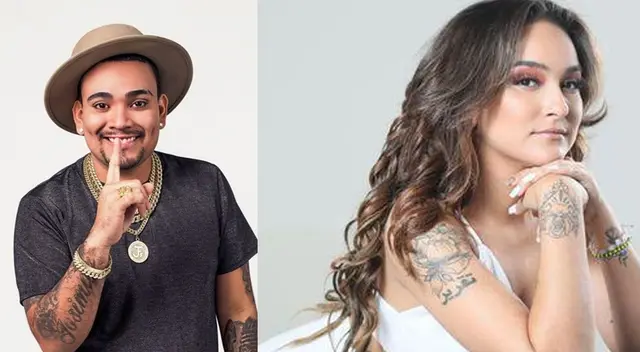 Josimar Fidel sobre la mejor salsera del Perú: “Me gusta más el estilo de Daniela Darcourt”